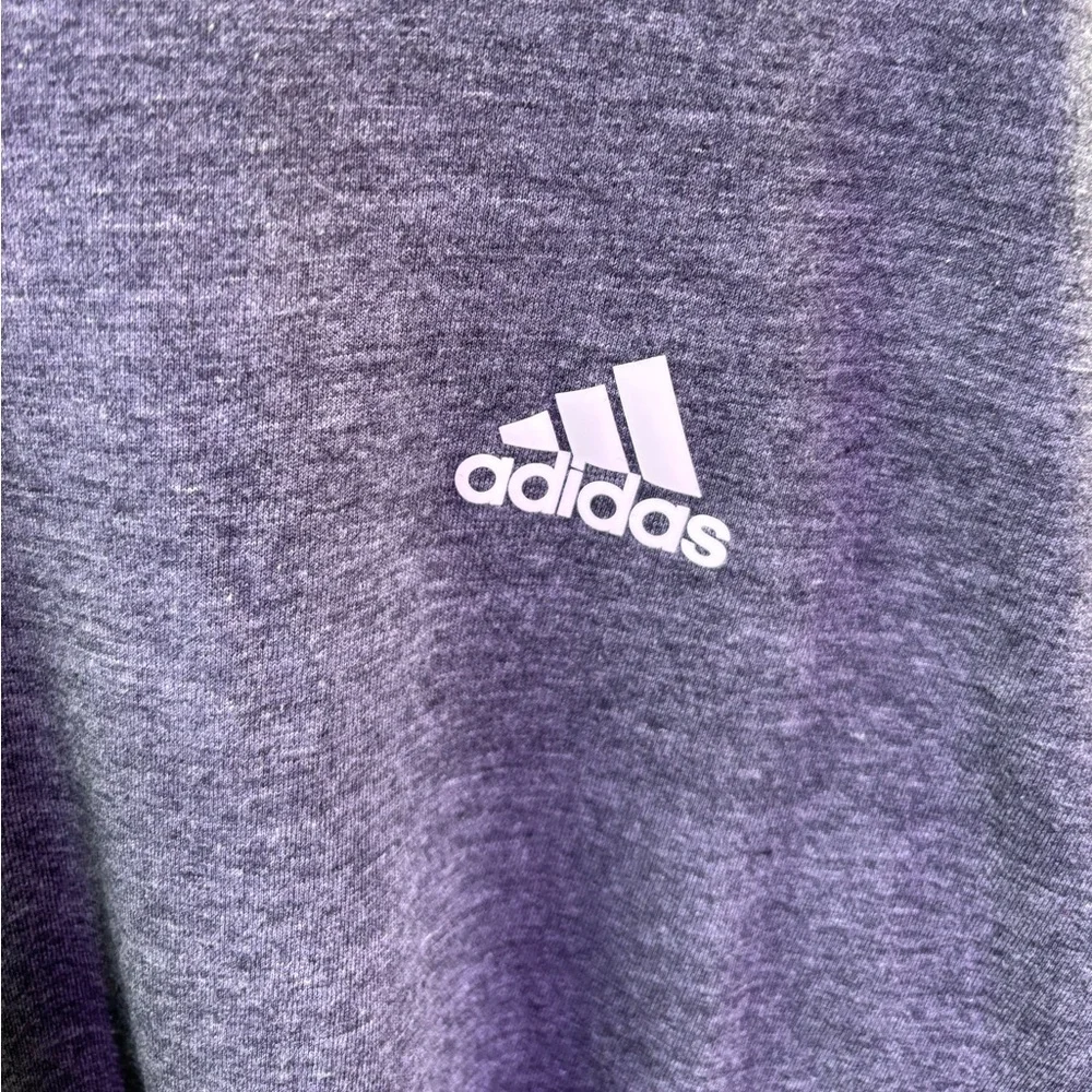 adidas shirt dark